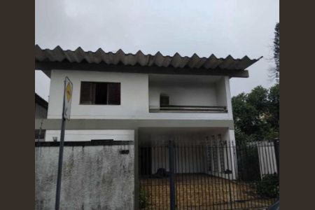 Casa à venda com 3 quartos, 259m² em Jardim Santa Helena, São Paulo