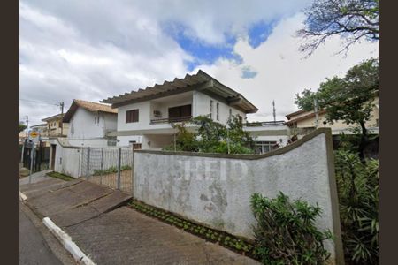Casa à venda com 3 quartos, 259m² em Jardim Santa Helena, São Paulo