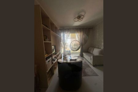 Apartamento à venda com 2 quartos, 65m² em Vila Romano, São Paulo