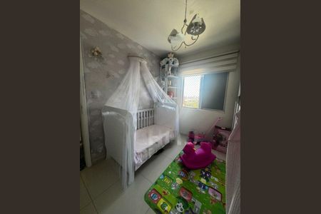 Apartamento à venda com 2 quartos, 65m² em Vila Romano, São Paulo