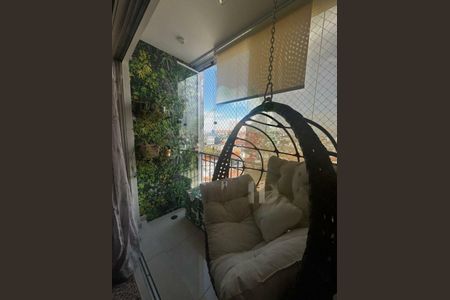 Apartamento à venda com 2 quartos, 65m² em Vila Romano, São Paulo