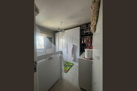 Apartamento à venda com 2 quartos, 65m² em Vila Romano, São Paulo