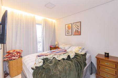 Apartamento para alugar com 59m², 2 quartos e 1 vaga Apartamento para alugar com 59m², 2 quartos e 1 vagaQuarto 2