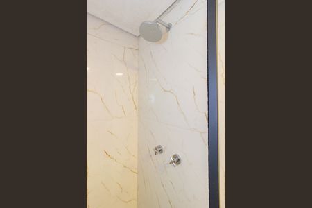 Apartamento para alugar com 59m², 2 quartos e 1 vaga Apartamento para alugar com 59m², 2 quartos e 1 vagaBanheiro