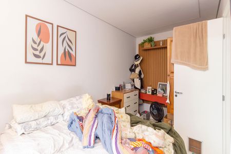 Apartamento para alugar com 59m², 2 quartos e 1 vaga Apartamento para alugar com 59m², 2 quartos e 1 vagaQuarto 2