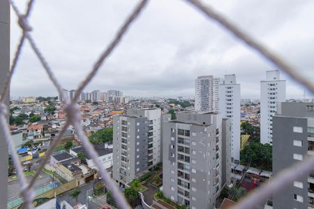 Apartamento para alugar com 59m², 2 quartos e 1 vaga Apartamento para alugar com 59m², 2 quartos e 1 vagaVista Sala