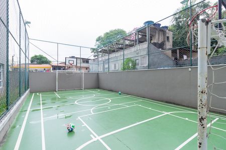 Apartamento para alugar com 59m², 2 quartos e 1 vaga Apartamento para alugar com 59m², 2 quartos e 1 vagaQuadra