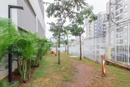Apartamento para alugar com 59m², 2 quartos e 1 vaga Apartamento para alugar com 59m², 2 quartos e 1 vagaEspaço Pet
