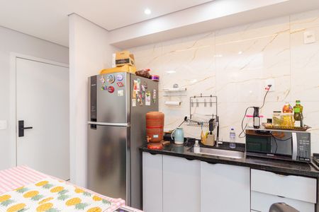 Apartamento para alugar com 59m², 2 quartos e 1 vaga Apartamento para alugar com 59m², 2 quartos e 1 vagaCozinha