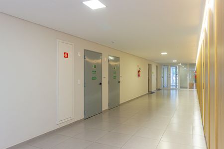 Apartamento para alugar com 59m², 2 quartos e 1 vaga Apartamento para alugar com 59m², 2 quartos e 1 vagaHall de Entrada