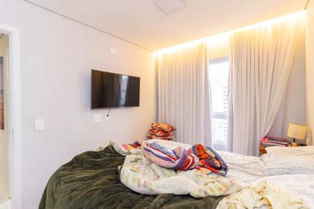 Apartamento para alugar com 59m², 2 quartos e 1 vaga Apartamento para alugar com 59m², 2 quartos e 1 vagaQuarto 2