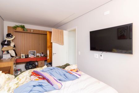 Apartamento para alugar com 59m², 2 quartos e 1 vaga Apartamento para alugar com 59m², 2 quartos e 1 vagaQuarto 2