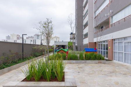 Apartamento para alugar com 59m², 2 quartos e 1 vaga Apartamento para alugar com 59m², 2 quartos e 1 vagaÁrea comum