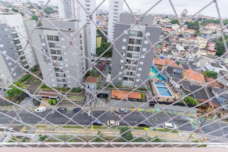 Apartamento para alugar com 59m², 2 quartos e 1 vaga Apartamento para alugar com 59m², 2 quartos e 1 vagaVista Sala