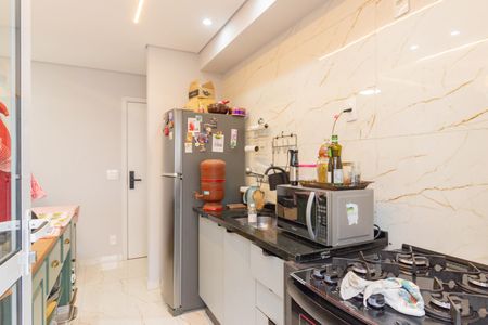 Apartamento para alugar com 59m², 2 quartos e 1 vaga Apartamento para alugar com 59m², 2 quartos e 1 vagaCozinha