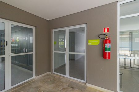 Apartamento para alugar com 59m², 2 quartos e 1 vaga Apartamento para alugar com 59m², 2 quartos e 1 vagaSalão de Festas