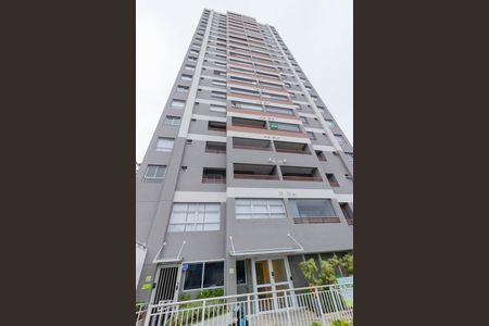 Apartamento para alugar com 59m², 2 quartos e 1 vaga Apartamento para alugar com 59m², 2 quartos e 1 vagaFachada