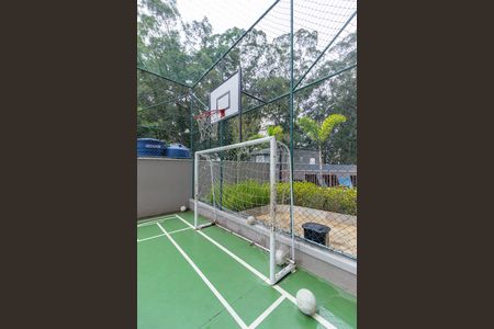 Apartamento para alugar com 59m², 2 quartos e 1 vaga Apartamento para alugar com 59m², 2 quartos e 1 vagaQuadra