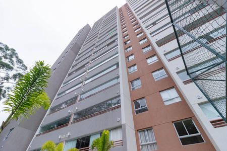 Apartamento para alugar com 59m², 2 quartos e 1 vaga Apartamento para alugar com 59m², 2 quartos e 1 vagaFachada Bloco