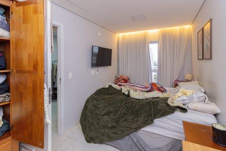 Apartamento para alugar com 59m², 2 quartos e 1 vaga Apartamento para alugar com 59m², 2 quartos e 1 vagaQuarto 2