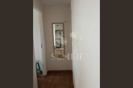 Apartamento à venda com 38m², 1 quarto e 1 vaga