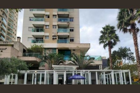 Apartamento à venda com 38m², 1 quarto e 1 vaga