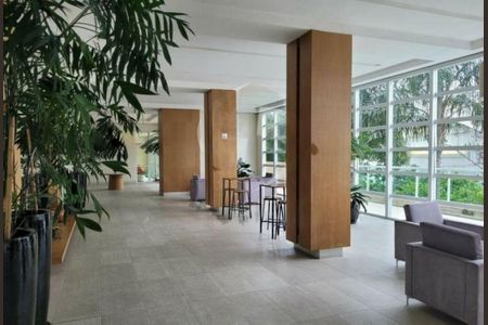 Apartamento à venda com 38m², 1 quarto e 1 vaga