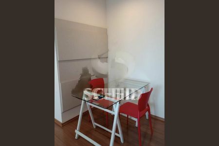 Apartamento à venda com 38m², 1 quarto e 1 vaga