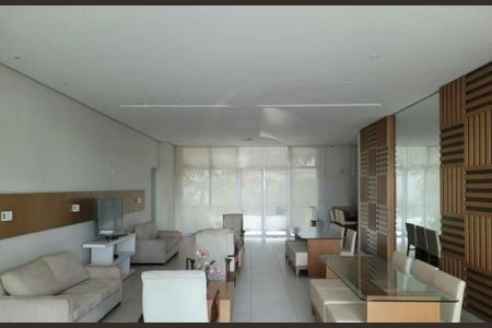 Apartamento à venda com 38m², 1 quarto e 1 vaga