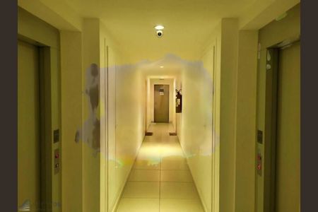 Apartamento à venda com 38m², 1 quarto e 1 vaga