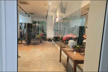 Apartamento à venda com 38m², 1 quarto e 1 vaga