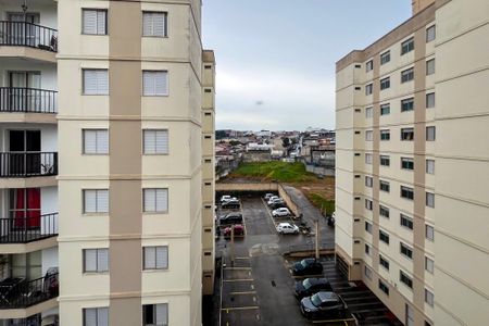 Apartamento para alugar com 64m², 3 quartos e 1 vaga Apartamento para alugar com 64m², 3 quartos e 1 vagaVista do Quarto 2