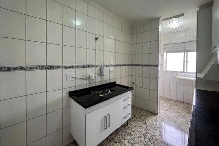 Apartamento para alugar com 64m², 3 quartos e 1 vaga Apartamento para alugar com 64m², 3 quartos e 1 vagaCozinha