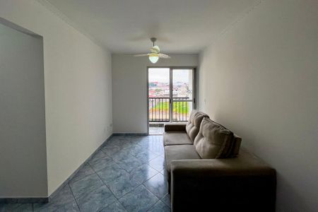 Apartamento para alugar com 64m², 3 quartos e 1 vaga Apartamento para alugar com 64m², 3 quartos e 1 vagaSala