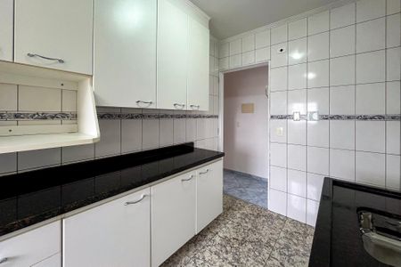 Apartamento para alugar com 64m², 3 quartos e 1 vaga Apartamento para alugar com 64m², 3 quartos e 1 vagaCozinha