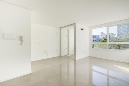 Sala de apartamento para alugar com 3 quartos, 64m² em Jardim Botucatu, São Paulo