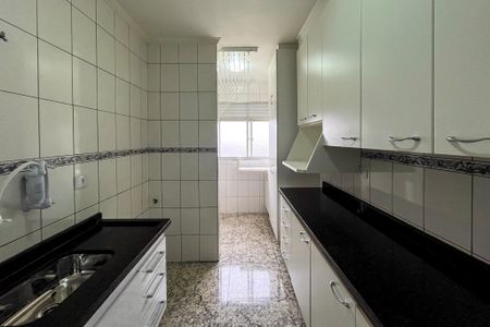 Apartamento para alugar com 64m², 3 quartos e 1 vaga Apartamento para alugar com 64m², 3 quartos e 1 vagaCozinha