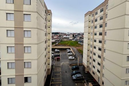 Apartamento para alugar com 64m², 3 quartos e 1 vaga Apartamento para alugar com 64m², 3 quartos e 1 vagaVista do Quarto 1