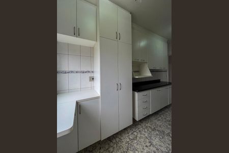 Apartamento para alugar com 64m², 3 quartos e 1 vaga Apartamento para alugar com 64m², 3 quartos e 1 vagaÁrea de Serviço