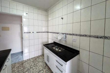 Apartamento para alugar com 64m², 3 quartos e 1 vaga Apartamento para alugar com 64m², 3 quartos e 1 vagaCozinha