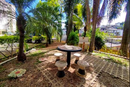 Apartamento para alugar com 64m², 3 quartos e 1 vaga Apartamento para alugar com 64m², 3 quartos e 1 vagaÁrea comum