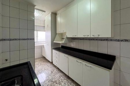 Apartamento para alugar com 64m², 3 quartos e 1 vaga Apartamento para alugar com 64m², 3 quartos e 1 vagaCozinha
