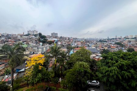 Apartamento para alugar com 64m², 3 quartos e 1 vaga Apartamento para alugar com 64m², 3 quartos e 1 vagaVista do Quarto 3