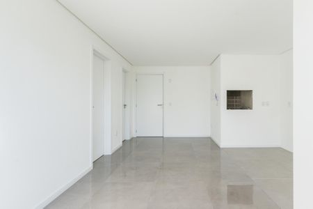 Sala de apartamento para alugar com 3 quartos, 64m² em Jardim Botucatu, São Paulo