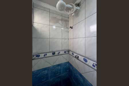 Apartamento para alugar com 64m², 3 quartos e 1 vaga Apartamento para alugar com 64m², 3 quartos e 1 vagaBanheiro