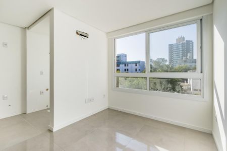 Sala de apartamento para alugar com 3 quartos, 64m² em Jardim Botucatu, São Paulo