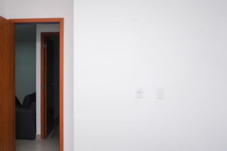 Apartamento para alugar com 43m², 2 quartos e sem vaga Apartamento para alugar com 43m², 2 quartos e sem vagaQuarto 2