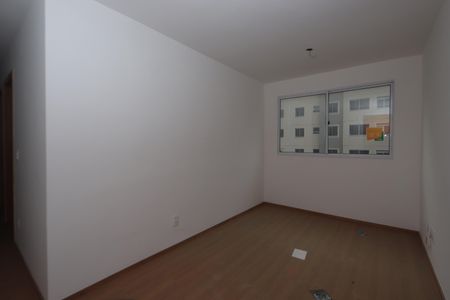 Sala de apartamento para alugar com 2 quartos, 44m² em Cidade São Mateus, São Paulo