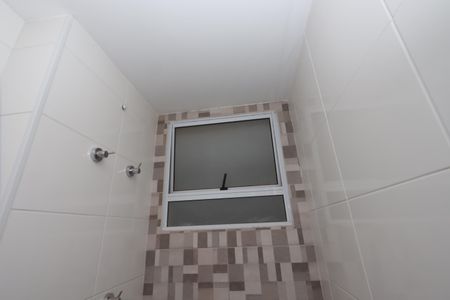 Apartamento para alugar com 44m², 2 quartos e 1 vagaBanheiro
