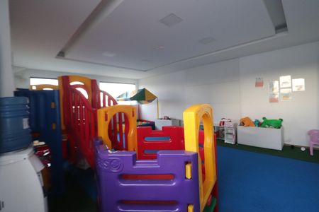 Apartamento para alugar com 44m², 2 quartos e 1 vagaÁrea comum - Brinquedoteca